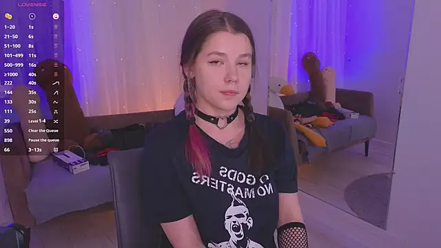 mira_falls - Mira_Falls's free webcam - UK Sex Cams