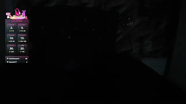 lunaawhitee - Lunaawhitee's free webcam - UK Sex Cams