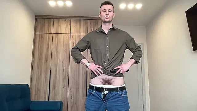 cute_mark (M young) - ALPHA CUM GOAL