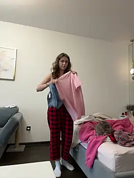 mariid (F young) - 😈PUSSY PLAY😈