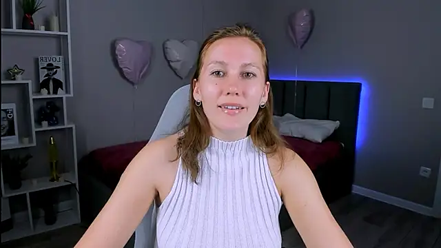 michelleortis - MichelleOrtis's free webcam - UK Sex Cams