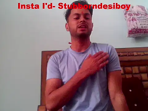 stubborndesiboy - Stubborndesiboy's free webcam - UK Sex Cams