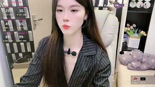 yueyue-mm - Yueyue-MM's free webcam - UK Sex Cams