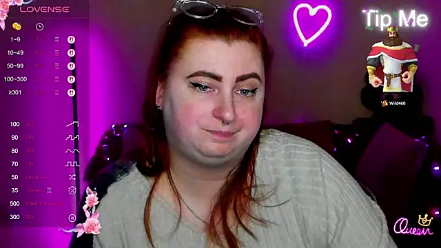 alicia_love00 - Alicia_love00's free webcam