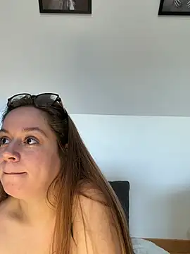 Francesexe Live Webcam on Stripchat