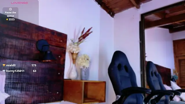 jhosuavega (M young) - Make me run💦