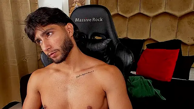 emmet_collinsjs (M twink) - show cum