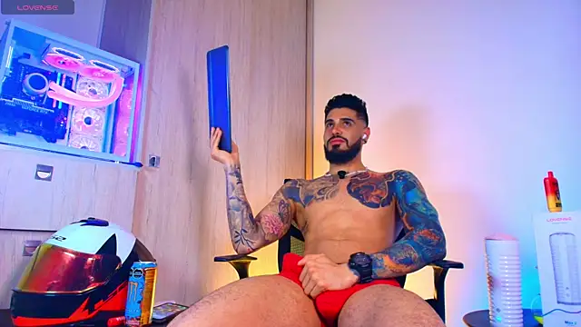 Asmodeus_bael_ avatar