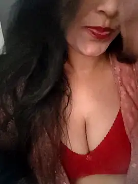 Webcam Model (Mansi_-Sharma)  is live.Free join now!