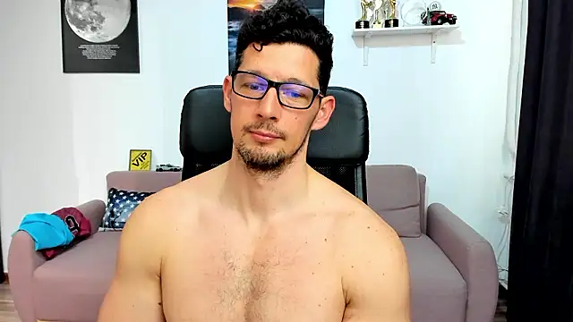 BrutusK08 live sex cam