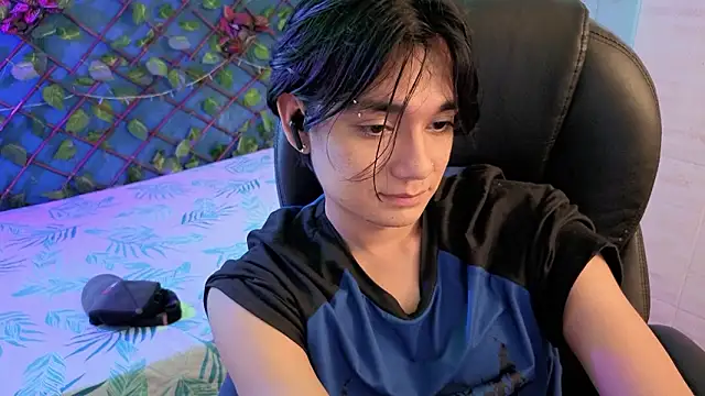 davoxer (M young) - BIG CUM 💦💦