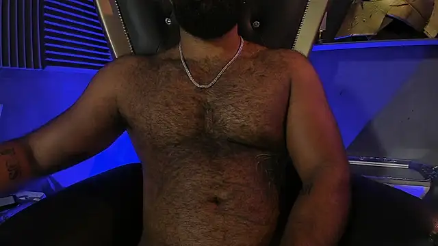 beardandrew (M young) - JERK OFF