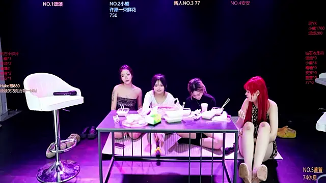 美女prettygirls-001在线直播