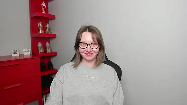 cookie_zoe - Cookie_zoe's free webcam - UK Sex Cams