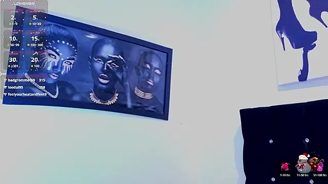 angel-dragun (T teen) - Link Control