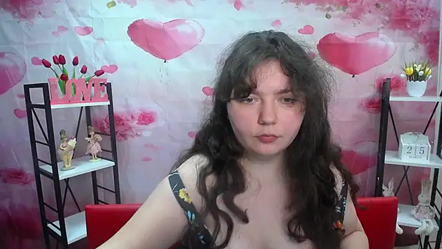 neonilalisova - NeonilaLisova's free webcam - UK Sex Cams