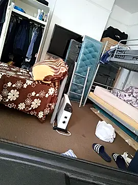 ClonicKaaba live sex cam