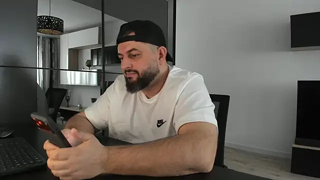 dravenpeak - DravenPeak's free webcam - UK Sex Cams