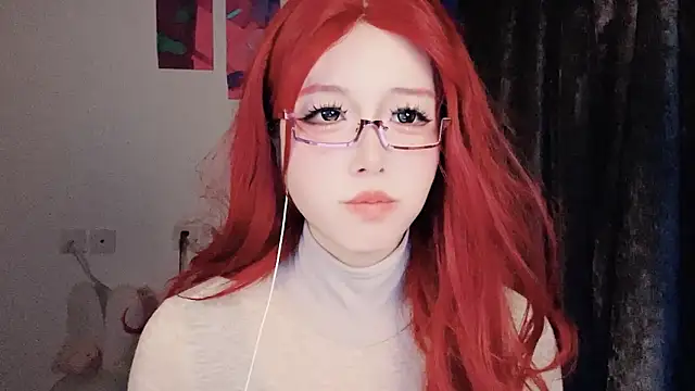 美女xiaoshuang001在线直播