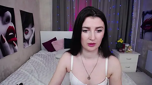 evelincuper_ - EvelinCuper_'s free webcam - UK Sex Cams