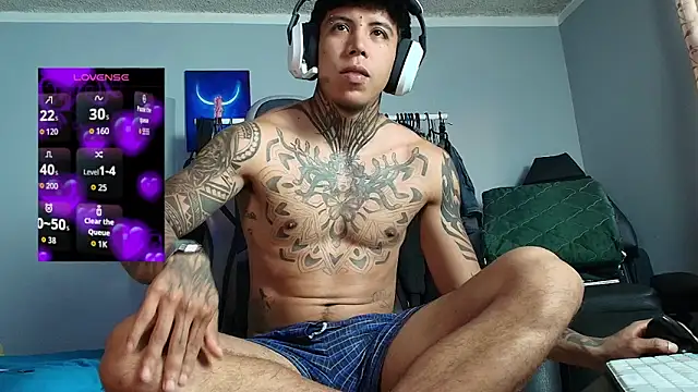 nickhot0609 - Nickhot0609's free webcam - UK Sex Cams