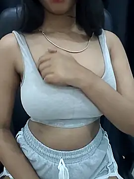 Webcam Model (Lavanya_jaan)  is live.Free join now!