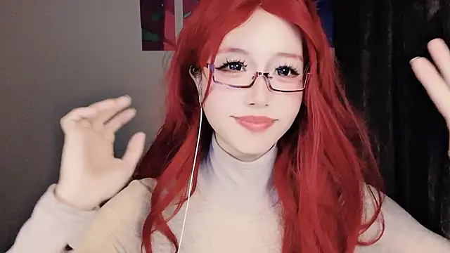 美女xiaoshuang001在线直播