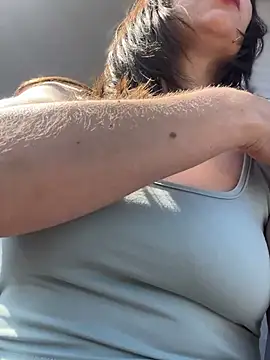 alanarius18 (F milf) - Control Domi x 4 min🔥🔥🔥