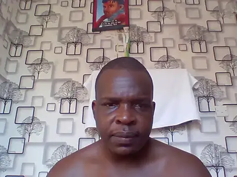 chumba_001 (Ask my age) - Tip Tip for a thunderous shows