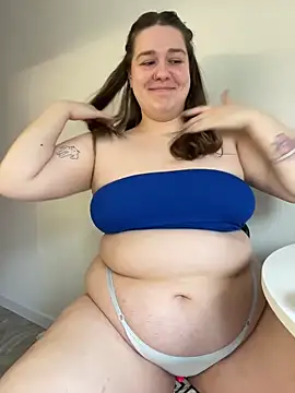 SuzieMurray live sex cam