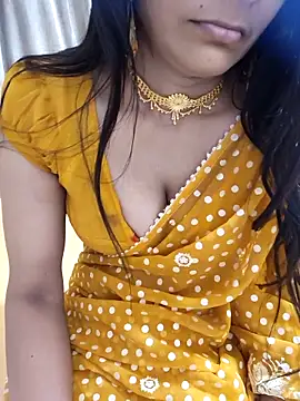 Webcam Model (Shalu_G)  is live.Free join now!