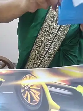 Webcam Model (SexybeboX)  is live.Free join now!