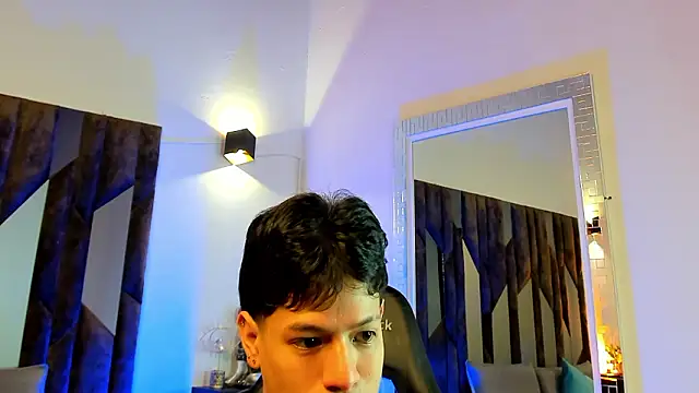 tonypetrovjs (M twink) - i love you