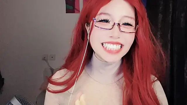 美女xiaoshuang001在线直播