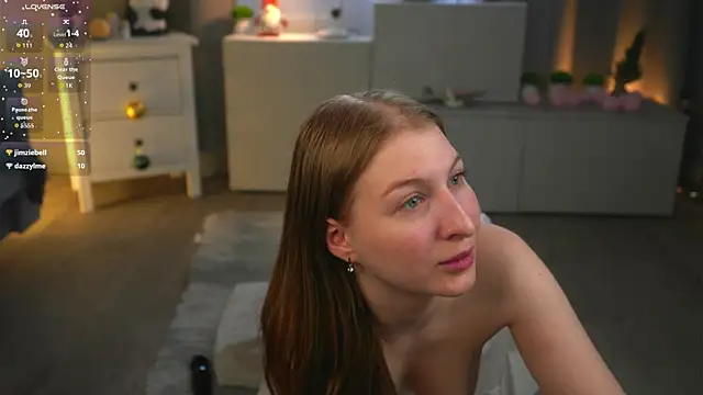 LorettaGladman webcam