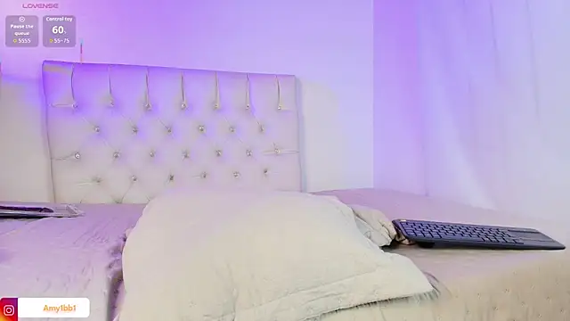 ammy_glow - Ammy_Glow's free webcam