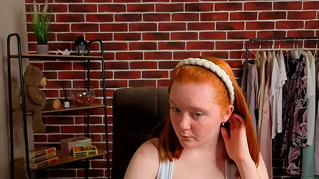 DeborahhBryan live sex cam