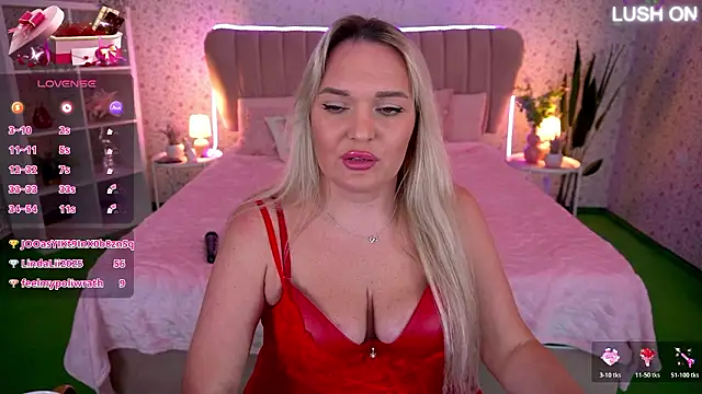 missymartinez - MissyMartinez's free webcam