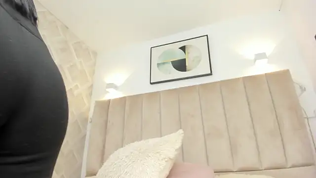 anniie_queen - Anniie_Queen's free webcam