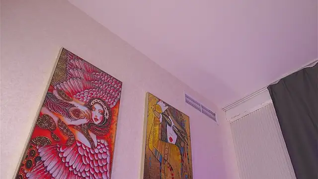 lilibanger - LiliBanger's free webcam