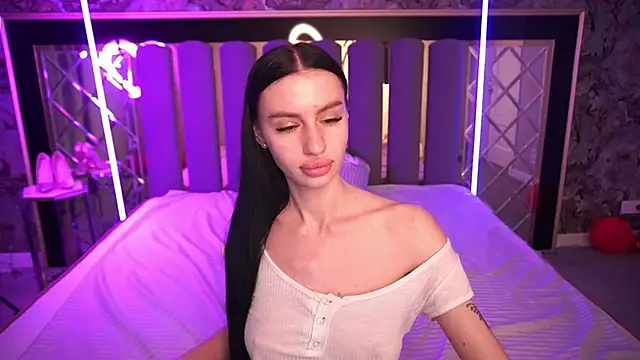 snow_whiteeex - Snow_WhiteeeX's free webcam