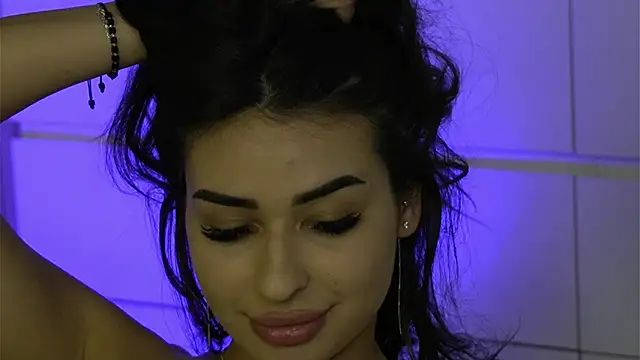 emmablanco - EmmaBlanco's free webcam