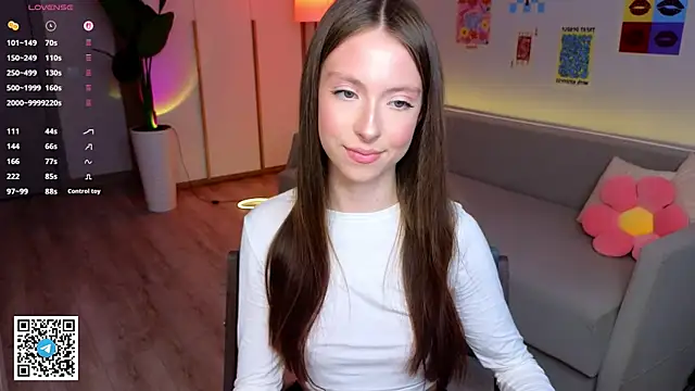 yasmin_kass - Yasmin_Kass's free webcam