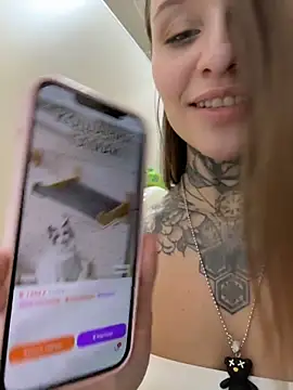 kishamur - KishaMur's free webcam