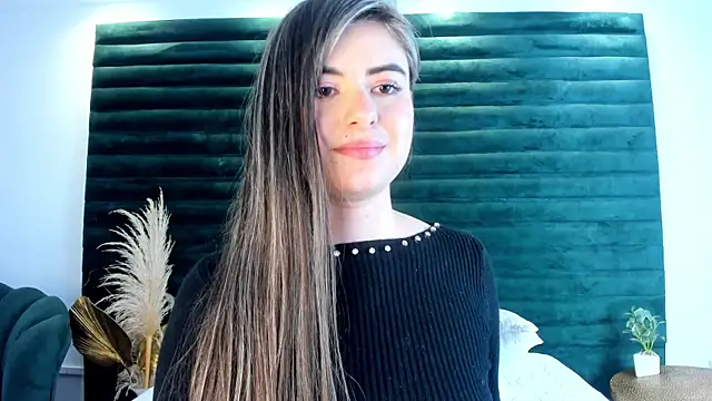 lilicarterm - LiliCarterm's free webcam