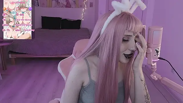 nana_stolass - Nana_stolass's free webcam