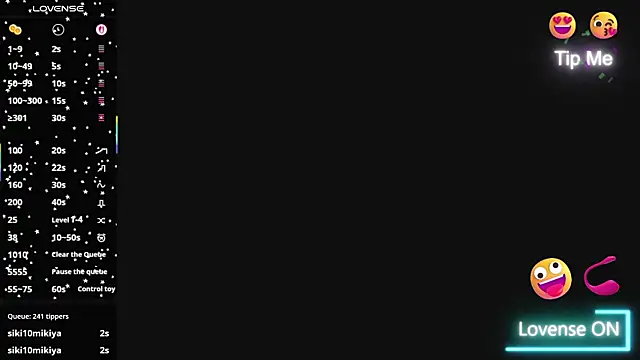 sashavellor (T teen) - my show cum