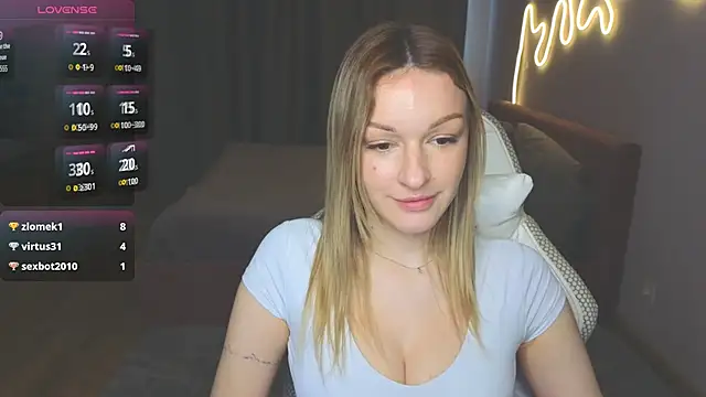 MargaretSweet1 live cam profile