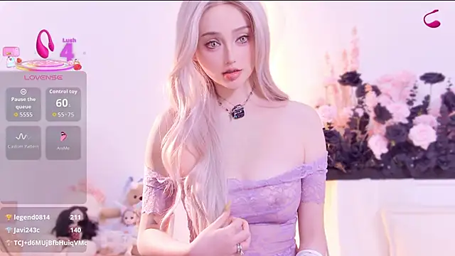 美女Yr_kitten_333在线直播