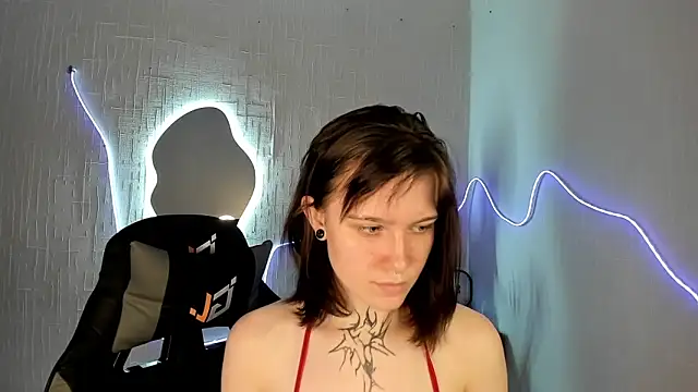 elastikisss - Elastikisss's free webcam - UK Sex Cams